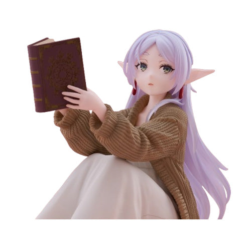 Frieren Beyond Journeys End Desktop Cute Figure Frieren (Roomwear Version)