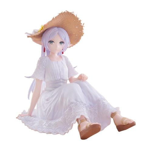 Frieren Beyond Journeys End Desktop Cute Figure Frieren (Summer Dress Version)