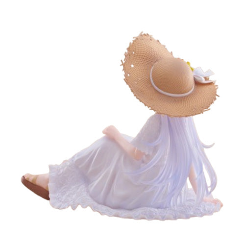 Frieren Beyond Journeys End Desktop Cute Figure Frieren (Summer Dress Version)