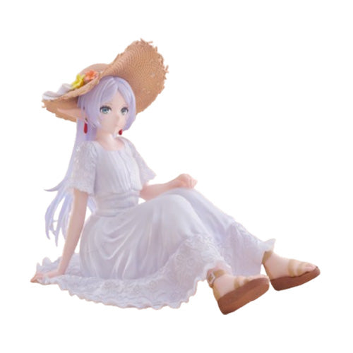 Frieren Beyond Journeys End Desktop Cute Figure Frieren (Summer Dress Version)
