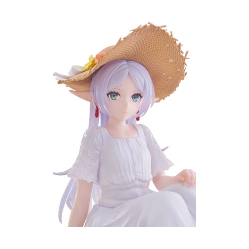 Frieren Beyond Journeys End Desktop Cute Figure Frieren (Summer Dress Version)