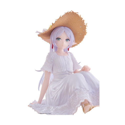 Frieren Beyond Journeys End Desktop Cute Figure Frieren (Summer Dress Version)