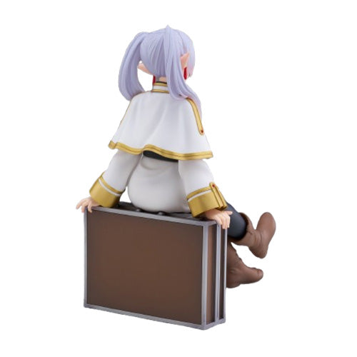 Frieren Beyond Journeys End Desktop Cute Figure Frieren (Trunk Case Version)