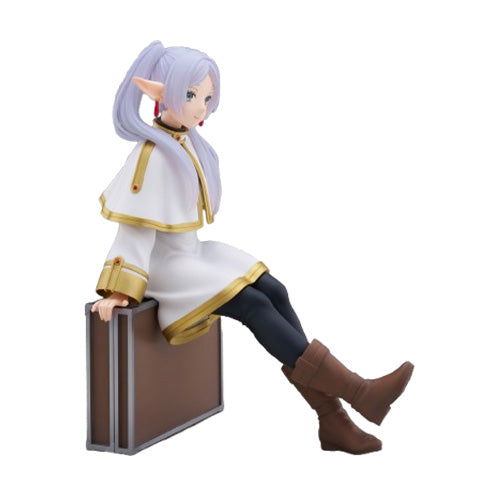 Frieren Beyond Journeys End Desktop Cute Figure Frieren (Trunk Case Version)
