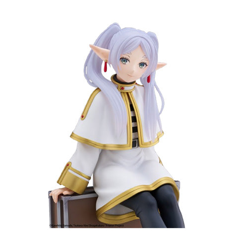 Frieren Beyond Journeys End Desktop Cute Figure Frieren (Trunk Case Version)