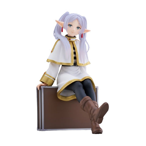 Frieren Beyond Journeys End Desktop Cute Figure Frieren (Trunk Case Version)
