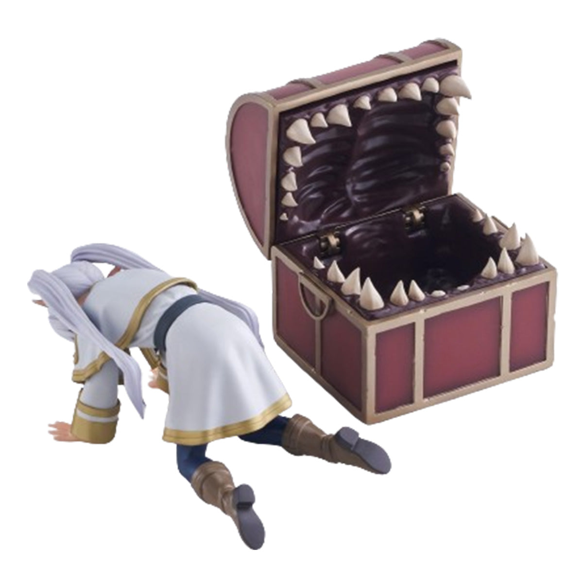 GSC_FRIEREN_MIMIC