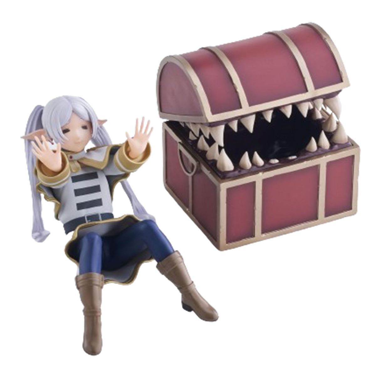GSC_FRIEREN_MIMIC