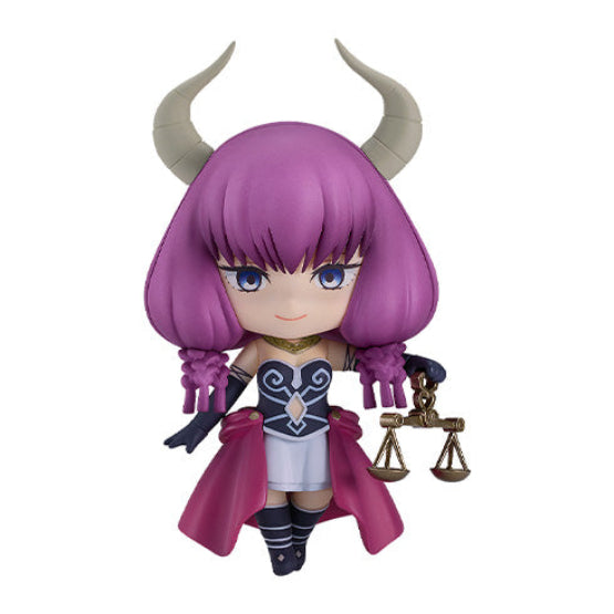 Frieren Beyond Journeys End Nendoroid Aura the Guillotine