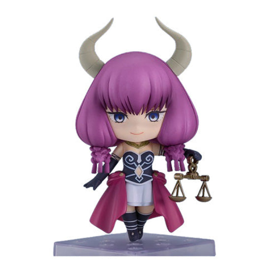 Frieren Beyond Journeys End Nendoroid Aura the Guillotine