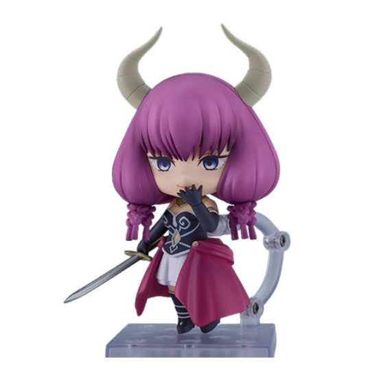 Frieren Beyond Journeys End Nendoroid Aura the Guillotine