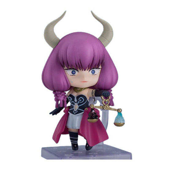Frieren Beyond Journeys End Nendoroid Aura the Guillotine