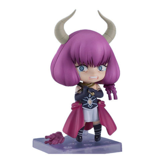 Frieren Beyond Journeys End Nendoroid Aura the Guillotine