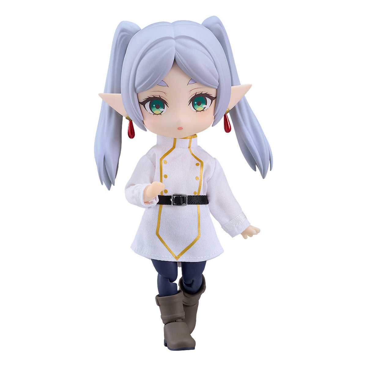 Frieren Beyond Journeys End Nendoroid Doll Frieren
