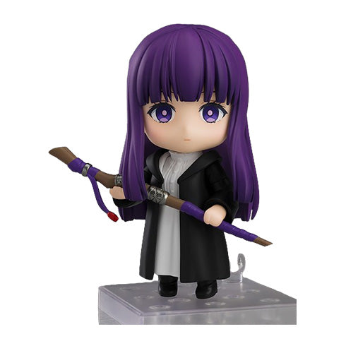 Frieren Beyond Journeys End Nendoroid Fern