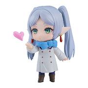 Frieren Beyond Journeys End Nendoroid Frieren Winter Clothes Version