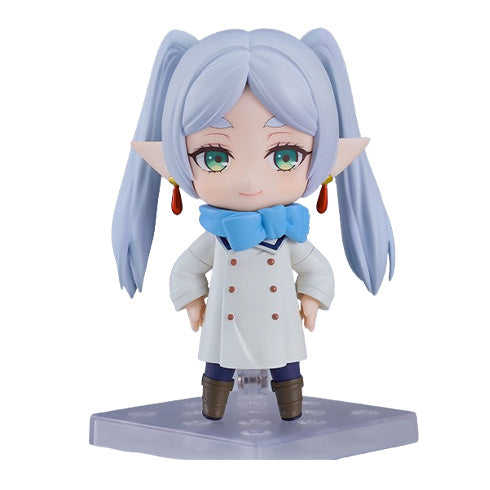 Frieren Beyond Journeys End Nendoroid Frieren Winter Clothes Version