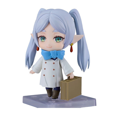 Frieren Beyond Journeys End Nendoroid Frieren Winter Clothes Version