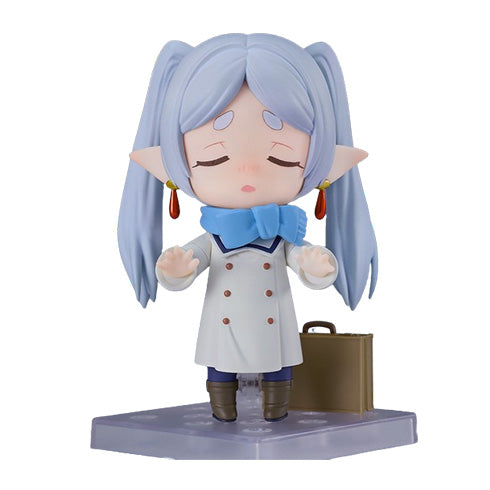 Frieren Beyond Journeys End Nendoroid Frieren Winter Clothes Version