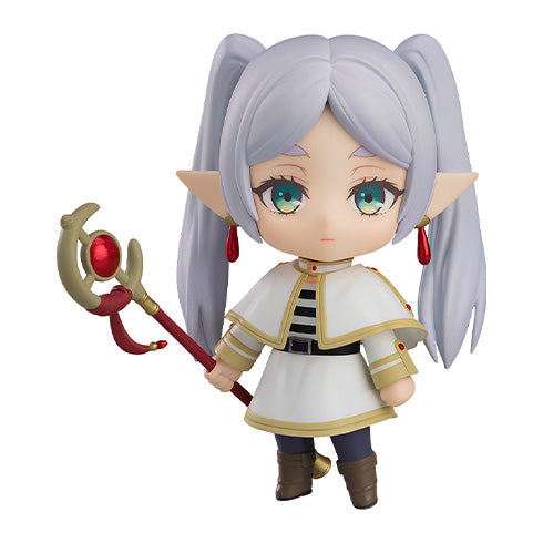 Frieren Beyond Journeys End Nendoroid Frieren