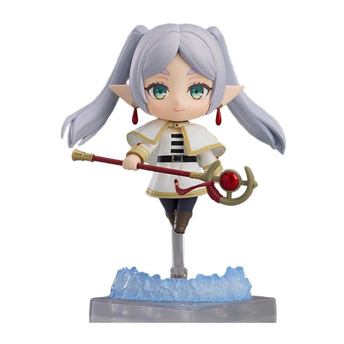 Frieren Beyond Journeys End Nendoroid Frieren