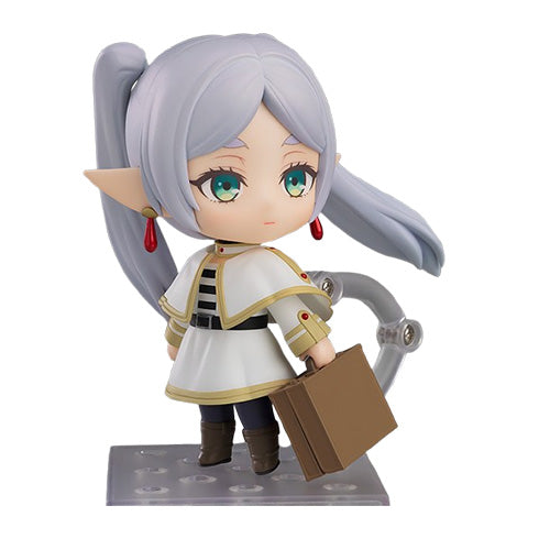 Frieren Beyond Journeys End Nendoroid Frieren