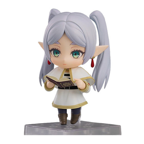 Frieren Beyond Journeys End Nendoroid Frieren