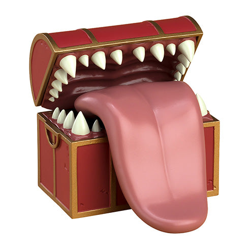 Frieren Beyond Journeys End Nendoroid Mimic