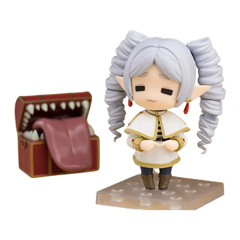 Frieren Beyond Journeys End Nendoroid Mimic