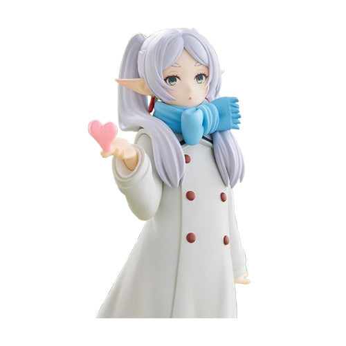 Frieren Beyond Journeys End POP UP PARADE Frieren Blow Kiss Version