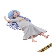 Frieren Beyond Journeys End Yumemirize Frieren Nap