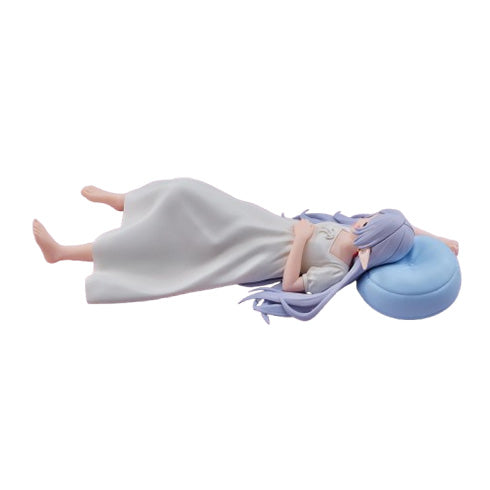 Frieren Beyond Journeys End Yumemirize Frieren Nap