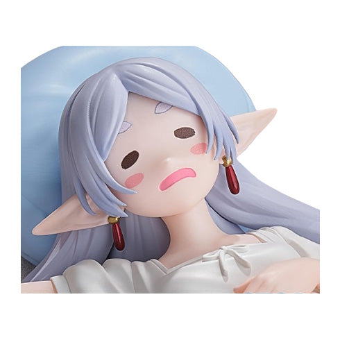 Frieren Beyond Journeys End Yumemirize Frieren Nap