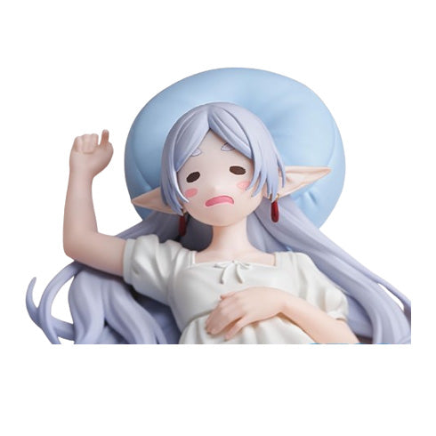 Frieren Beyond Journeys End Yumemirize Frieren Nap