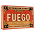 Fuego A Trick Taking Game