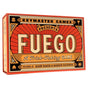 Fuego A Trick Taking Game