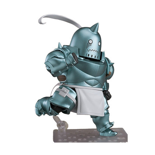 Fullmetal Alchemist Brotherhood Nendoroid Alphonse Elric