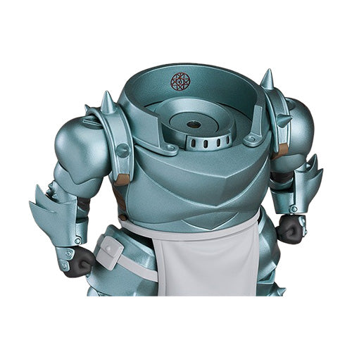 Fullmetal Alchemist Brotherhood Nendoroid Alphonse Elric