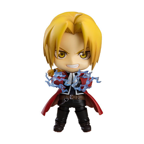 Fullmetal Alchemist Brotherhood Nendoroid Edward Elric