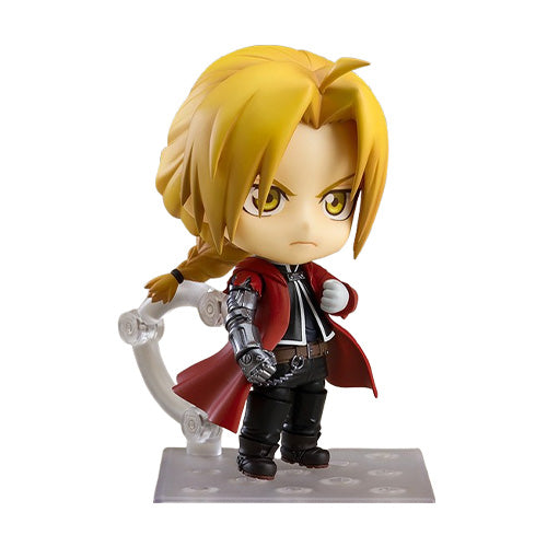Fullmetal Alchemist Brotherhood Nendoroid Edward Elric