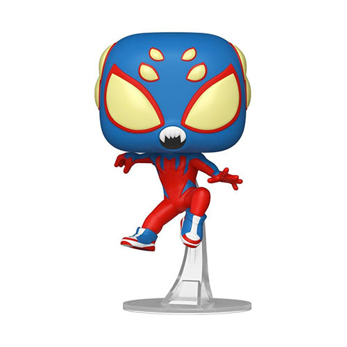 Funko Pop! Marvel Spider-Boy #1511 Limited Edition Supreme