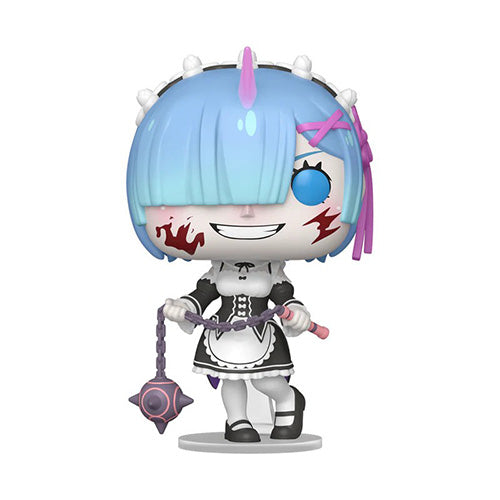 Funko Pop! Re: Zero Chase #2113 w/ Protector