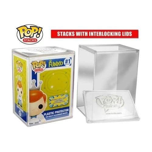 Funko Pop! Stone Cold Steve Austin “What?” #185 Limited Edition Supreme w/ Protector