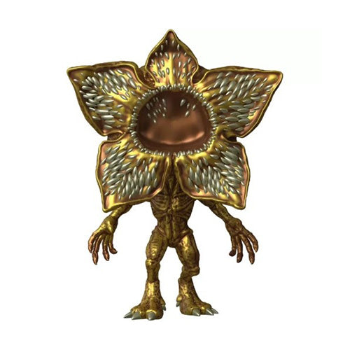 Funko Pop! Stranger Things Demogorgon (Limited Edition) #1789 w/ Protector