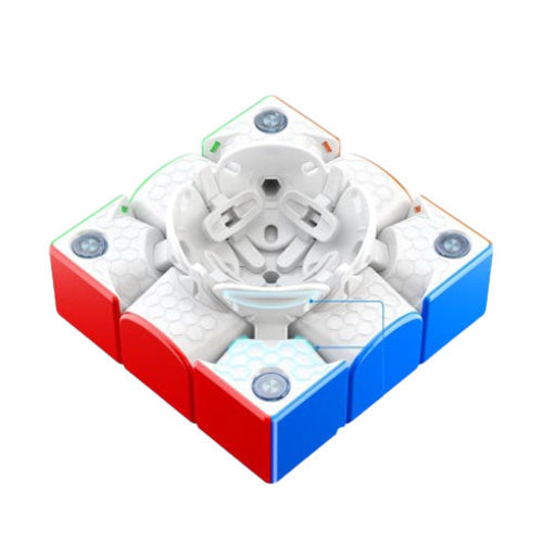 GAN356 M E v2 – 3×3 Cube