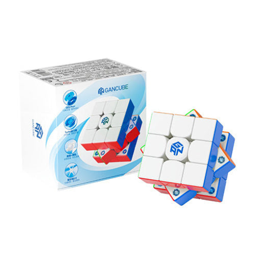 GAN356 M E v2 – 3×3 Cube