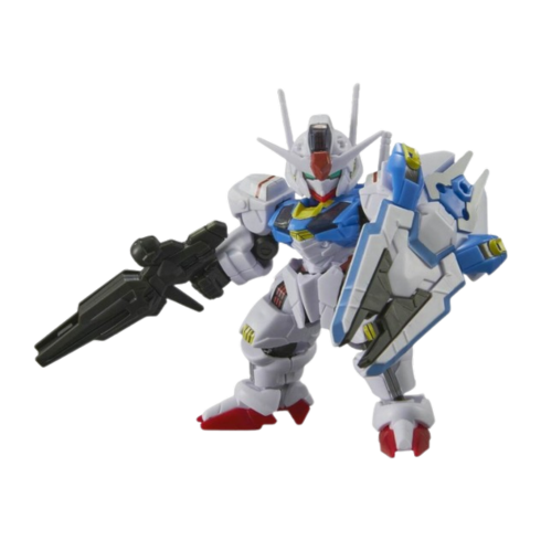 GUNDAM - BLOCKCROSS - GUNDAM AERIAL
