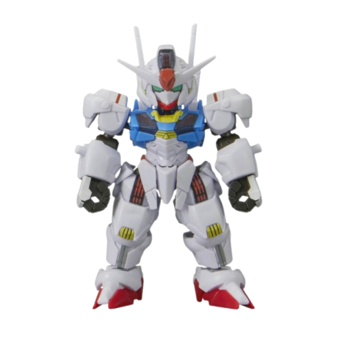 GUNDAM - BLOCKCROSS - GUNDAM AERIAL