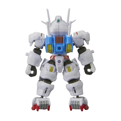 GUNDAM - BLOCKCROSS - GUNDAM AERIAL