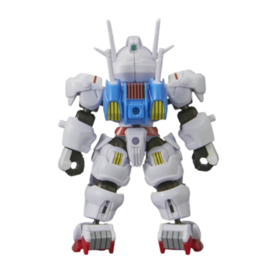 GUNDAM - BLOCKCROSS - GUNDAM AERIAL